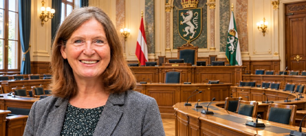 Steiermark Eyalet Meclisinde Oylama Krizi: Dört Muhalefet Partisinden FPÖ ve ÖVP’ye Tepki