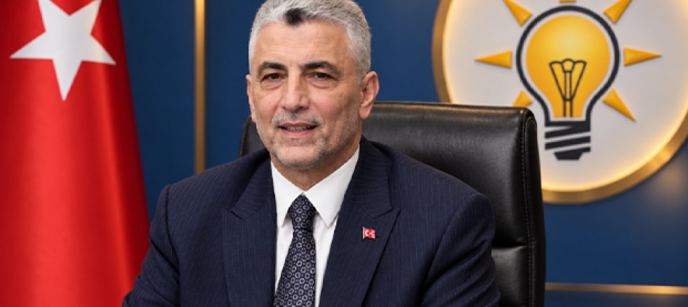 Ticaret Bakanı Ömer Bolat’tan Fon İddialarına Yanıt: 37,8 Milyon Liralık Yatırım Tartışma Yarattı