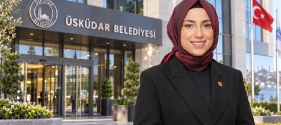 Üsküdar’da Başkan Vekilliği Seçimi Öncesi Tutuklanan Amine Cansu Çelik Tahliye Edildi