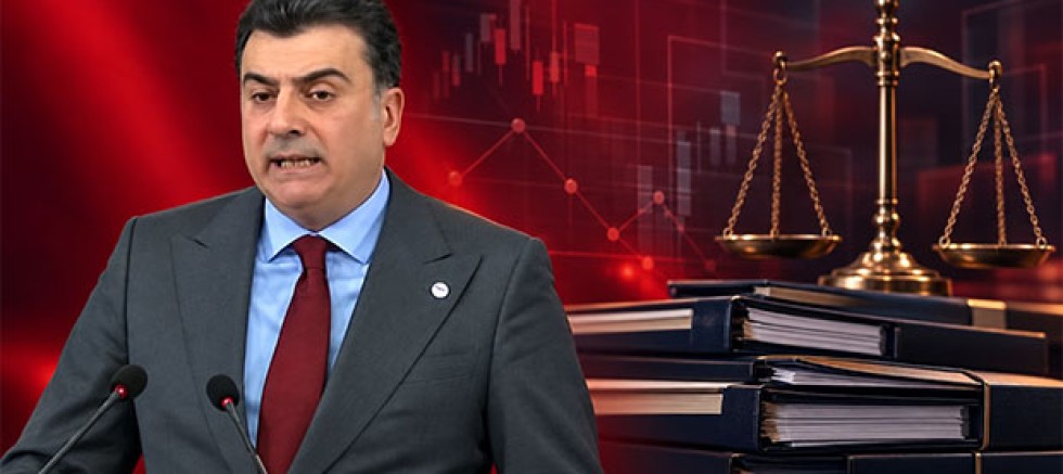 YENİ Parti’den Fon Soruşturmasında Yeni İddialar: 9 Milyar ve 600 Milyon TL’lik İşlemler Gündemde