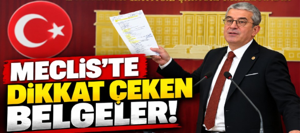 Yeni Parti Fon İddialarında Yeni Dosya Açıklayacak: Sırada Gündoğdu Tarım Var