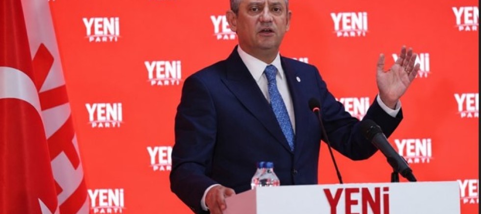 YENİ Parti Liderinden Turgutlu’daki Saldırıya Tepki: “Artık Münferit Olaylarla Açıklanamaz”