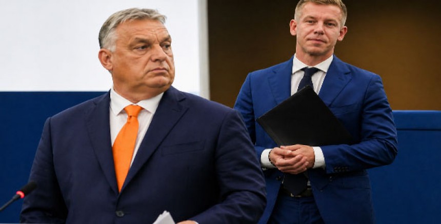 Macaristan’da Orbán Sonrası Kaos ve Servet Kaçırma İddiaları