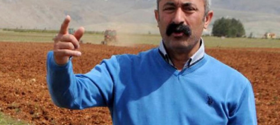 Maçoğlu: Canlıları katletmek amacıyla yurt dışından gelen bir grup avcının yerleştirildiğini öğrendik