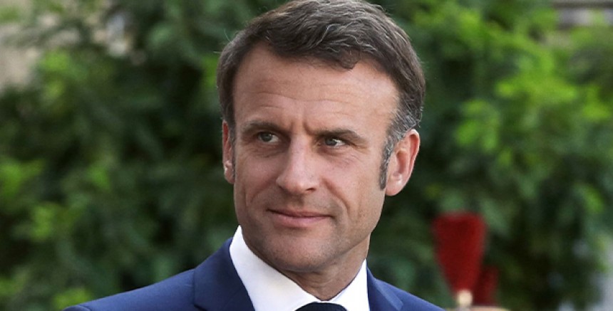 Macron'dan Erken Seçim Öncesi Uyarı: 