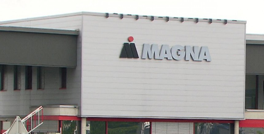 Magna Steyr, Otomotiv Krizi Nedeniyle Steiermark'ta 200 İşçiyi İşten Çıkardı: 2.500 İş Daha Tehlikede