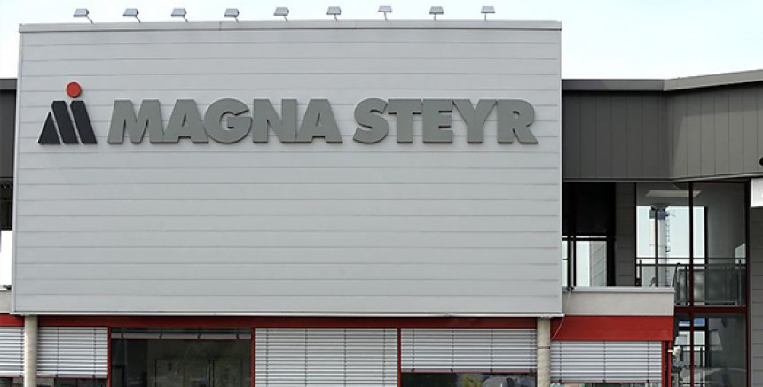 Magna Steyre Bir Darbe Daha: Fisker'den Sonra Ineos da Çekildi