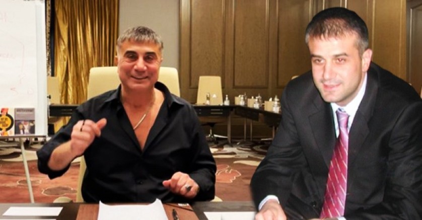 Mahkeme Atilla Peker hakkında kararını verdi 