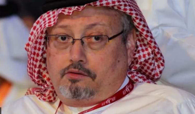 Mahkeme Kaşıkçı cinayeti davasında kararın gerekçesini açıkladı