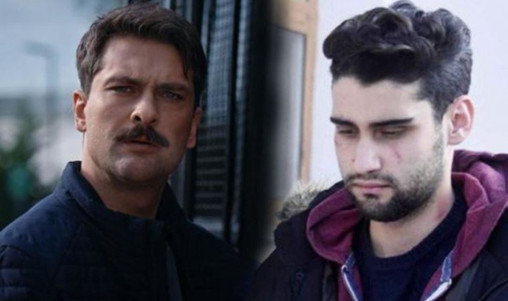 Mahkum dizisinde ‘Kadir Şeker’ göndermesi