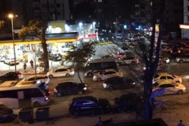 Mahmut Tanal dan Bakan Nebati ye memleketi üzerinden gönderme : Ak demek; zam demek, kuyruk demek