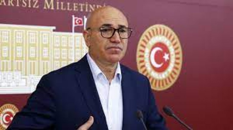 Mahmut Tanal: Hiç soru önergesi hazırlamayan AKP’li sayısı 282’yi buldu