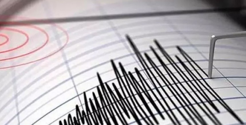 Malatya'da 4,3 şiddetinde deprem