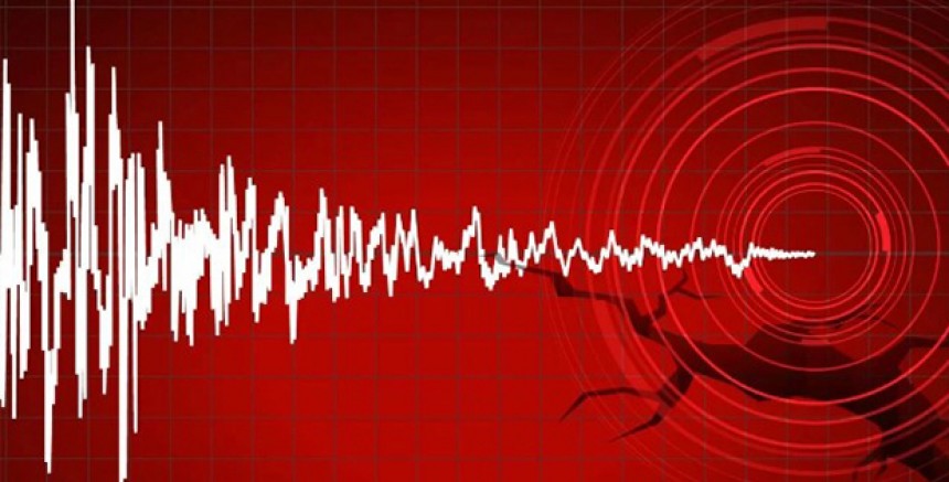Malatya'da deprem