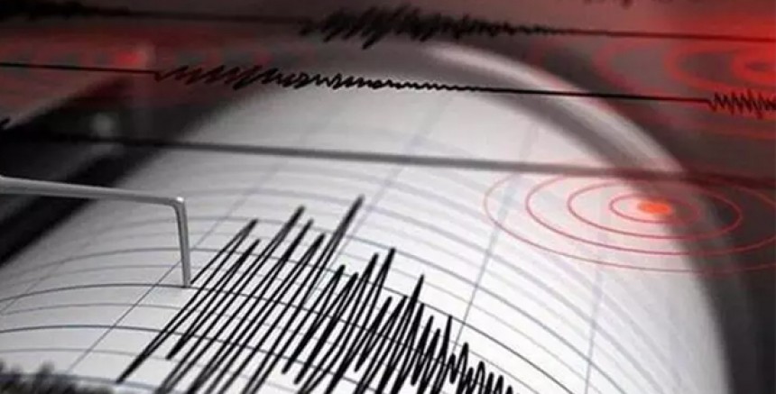 Malatya'da korkutan deprem
