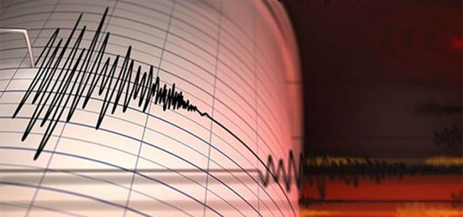 Malatya'nın Doğanşehir İlçesinde 4,4 Büyüklüğünde Deprem 