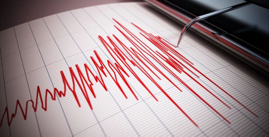 Malatya Yeşilyurt’ta 3.6 Büyüklüğünde Deprem