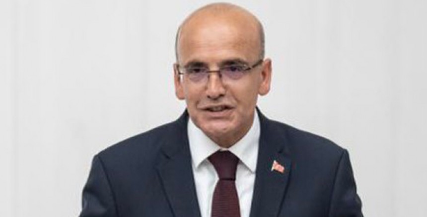 Maliye Bakanı Şimşek’ten yeni açıklama: Mali disiplinin yeniden tesis edileceğiz