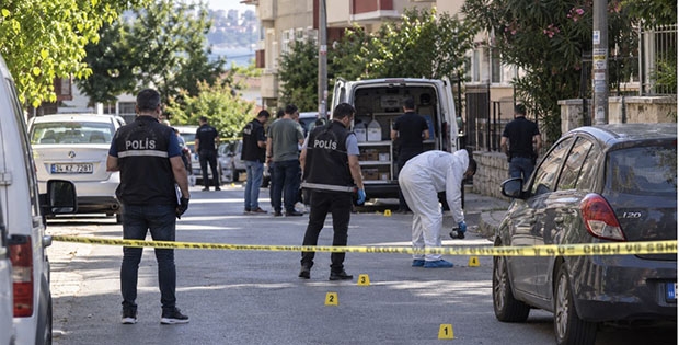 Maltepe’de Kiracı Dehşeti: Ev Sahibi ve Eşini Öldürdü, Avukatı Ağır Yaraladı