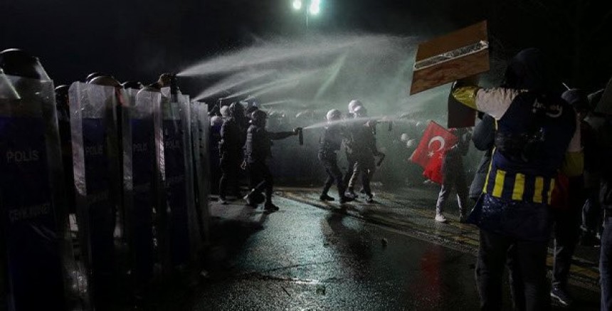 Maltepe Mitingi: Direnişin İlk Evresi Tamamlanıyor, Mücadele Büyüyor