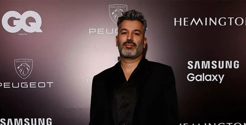 Manifest Grubunun Menajeri Tolga Akış Tutuklandı