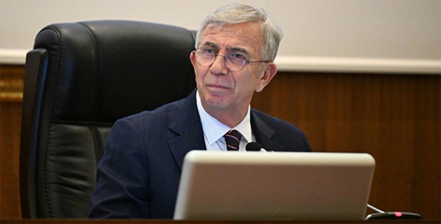 Mansur Yavaş’a Soruşturma İzni – CHP’den Sert Tepki: “Bu Kumaş Leke Tutmaz”