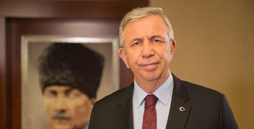 Mansur Yavaş, Ankara’da yeniden aday 