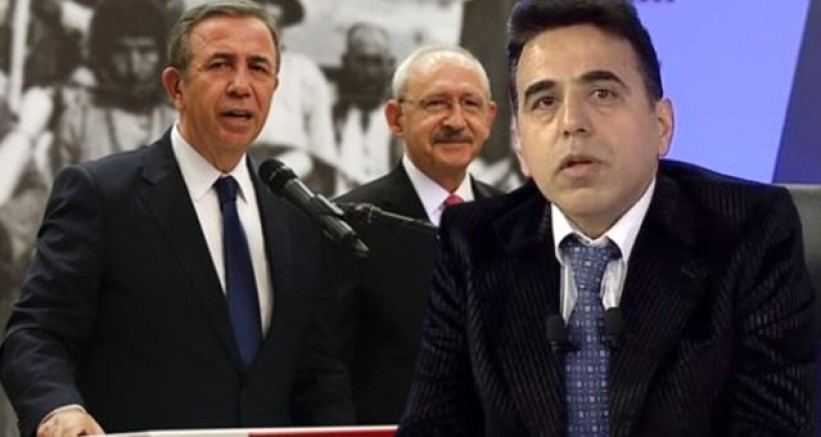 Mansur Yavaş: Bana iftira atan şahsın bilgisayarından çocuk istismarı görüntüleri çıktı