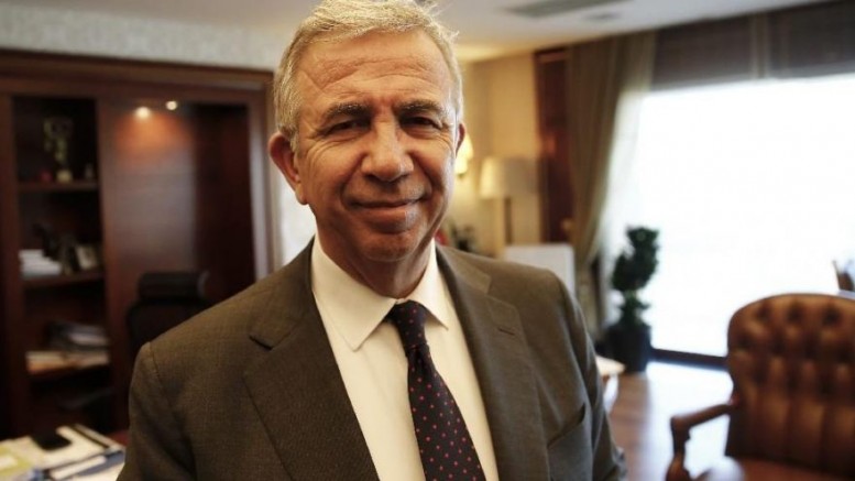 Mansur Yavaş beraat etti