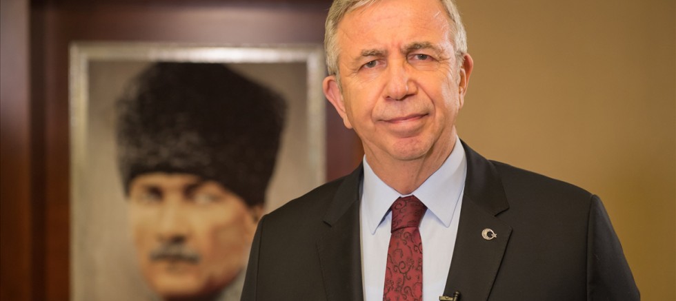 Mansur Yavaş: Çiftçilere Mazot Desteğine” başlıyoruz