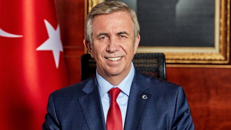 Mansur Yavaş’tan gençlere önemli destek