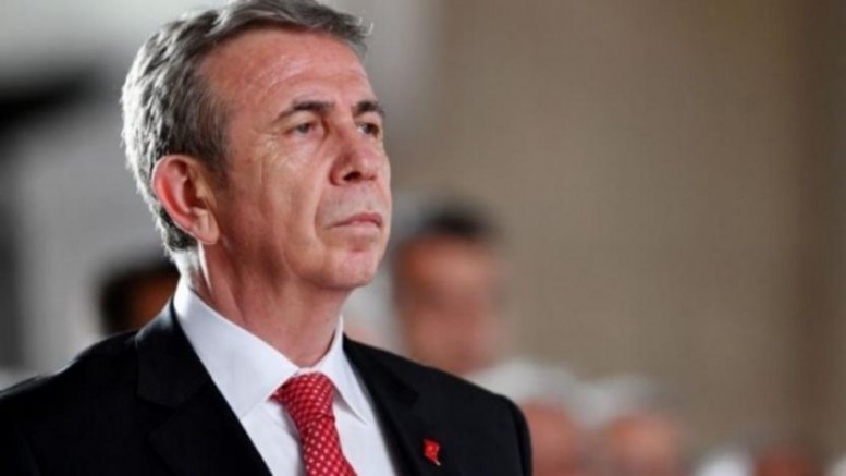 Mansur Yavaş tehditlere cevap verdi: Ülkücü diye…