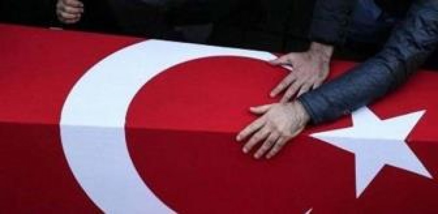 Mardin'de 1 asker yaşamını yitirdi