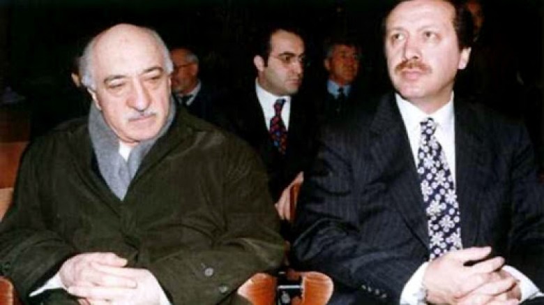 MASAK’ta neler oluyor... “FETÖ şüphelilerinin para hareketleri takip edilirken Erdoğan’ın TC kimlik numarası çıktı mı?”