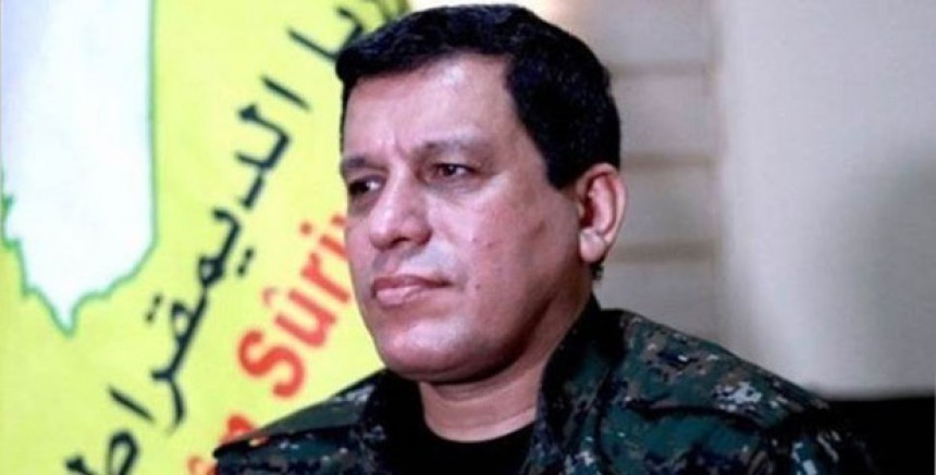 Mazlum Abdi: “Savaşın Yeniden Başlamaması İçin Çabalıyoruz, Ama Her Şeye Hazırız”