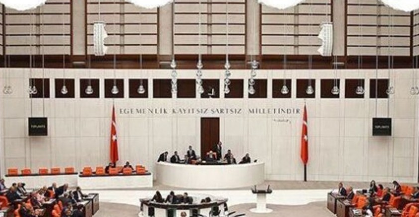 Meclis’e 14 milletvekiline ait dokunulmazlık dosyaları sevk edildi
