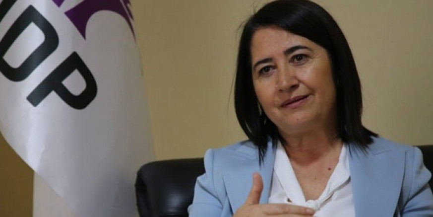 Meclis’te Kürdistan gerilimi!