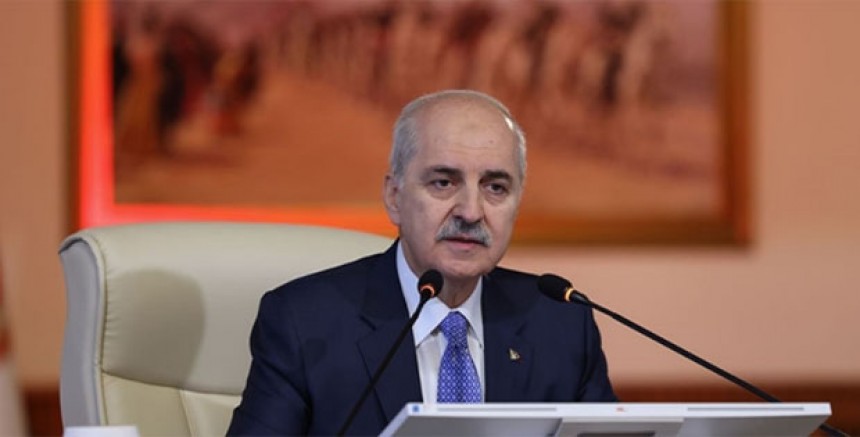 Meclis'te Kürt Meselesi İçin İlk Adım