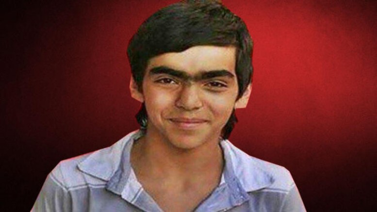 7 yıl sonra Berkin Elvanı kendi ölümünden kusurlu buldular     