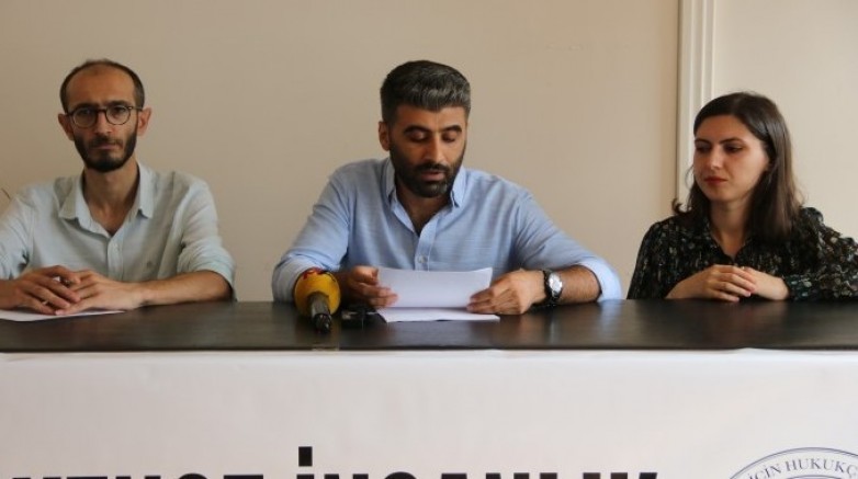 Mehdi Mıhçı insanlık dışı işkencelere maruz kaldı iddiası 