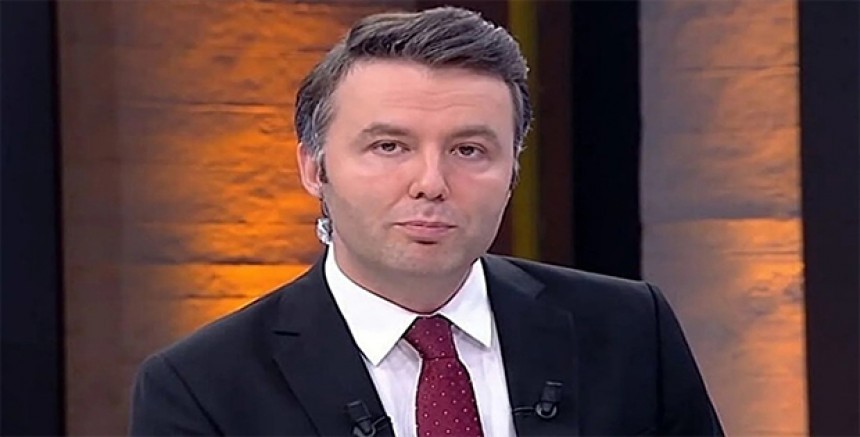 Mehmet Akif Ersoy’dan Tutuklama Sonrası Açıklama – “İtibar Suikastına Uğruyorum”