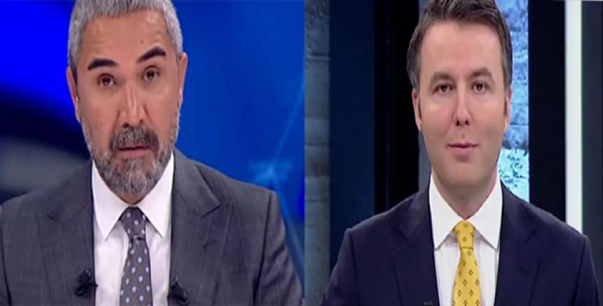 Mehmet Akif Ersoy’un Savcılıktaki Ek İfadesi Ortaya Çıktı: “Uyuşturucuyu İlk Kez Veyis Ateş Getirdi”