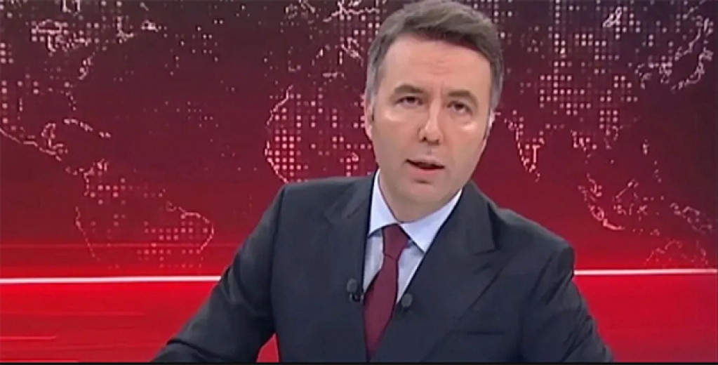 Mehmet Akif Ersoy ve Bazı Spikerlerin Uyuşturucu Testi Sonuçları Açıklandı