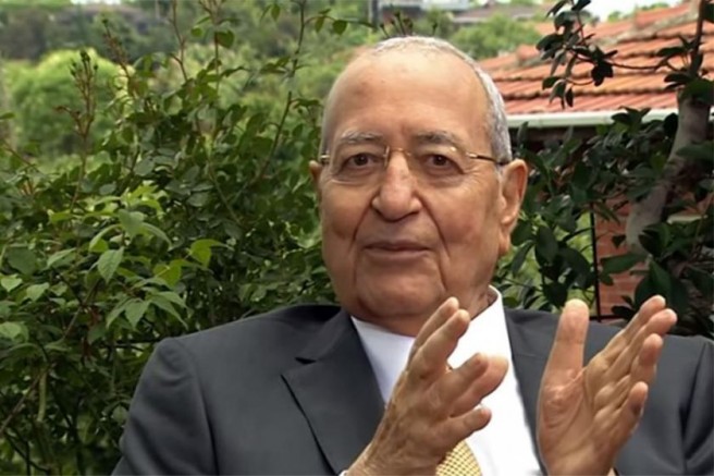 Mehmet Barlas: HDP'yi kapatmayalım, bunun yerine CHP'yi HDP'ye katalım