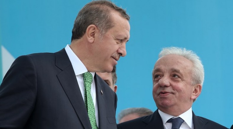Mehmet Cengiz TBMM'nin İhalesini de Aldı