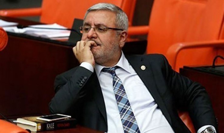 Mehmet Metiner: Göçten kaynaklı ciddi sıkıntılarımız var