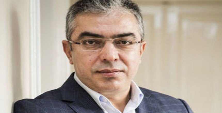 Mehmet Uçum'dan AYM Başkanı Zühtü Arslan'a Yanıt: 