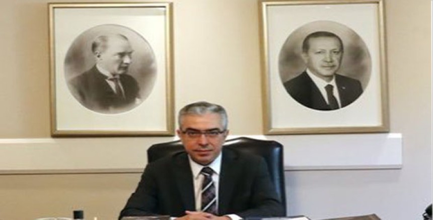 Mehmet Uçum: Yeni Anayasa 400’den Fazla Oyla Kabul Edilse Bile Referanduma Sunulmalı