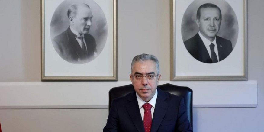 Mehmet Uçum: “Yeni Gelişmelerin Yaşanacağı Aşamaya Geçildi”