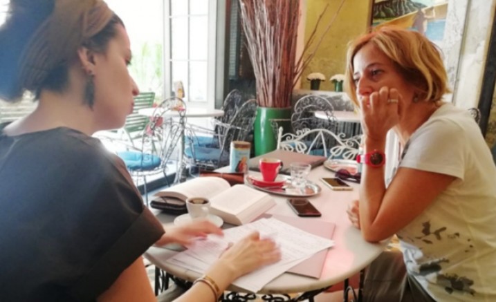 Mehveş Evin’de Gazete Duvar’dan ayrıldı